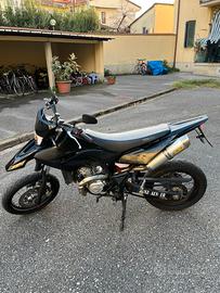 Yamaha Wr125X