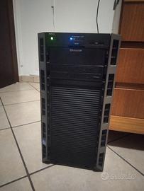 Dell PowerEdge T320 Xeon E5-2430v2 64GB 250SSD,3Tb