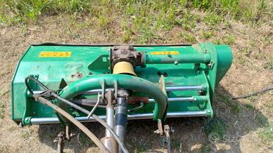 trincia geo agric 