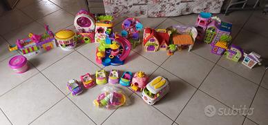 Giocattoli per bambini