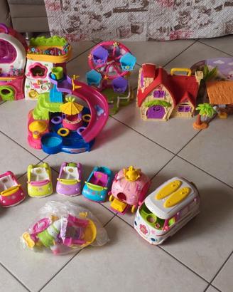 Giocattoli per bambini