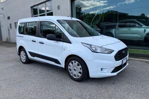 Ford Connect 220 Combi - 5 posti - 1.5 EcoB...