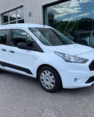 Ford Connect 220 Combi - 5 posti - 1.5 EcoB...