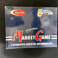 Raro Gioco da tavolo - Barilla - Mulino Bianco - P