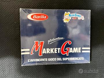 Raro Gioco da tavolo - Barilla - Mulino Bianco - P