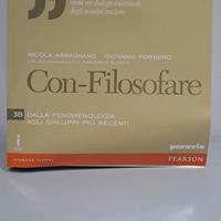 Con-Filosofare 3B Abbagnano Fornero Burghi