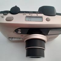 Macchina fotografica 