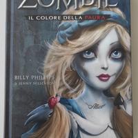 B.Phillips Once Upon a Zombie