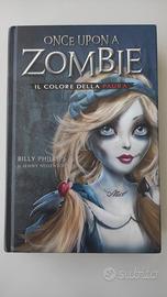 B.Phillips Once Upon a Zombie