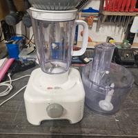 robot kenwood 800 w