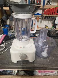 robot kenwood 800 w