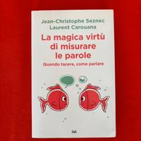 La magica virtù di misurare le parole