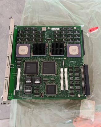 Yokogawa AS.S9951DA