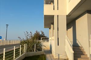 La voce del mare a Pineto