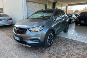 Opel Mokka X 1.6 CDTI