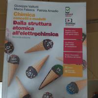 Chimica concetti e modelli