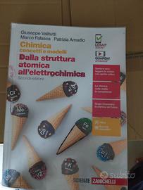 Chimica concetti e modelli