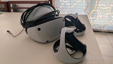 Sony PlayStation vr2 per ps5 