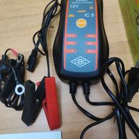 CARICA BATTERIA -CBC- CARICABATTERIE