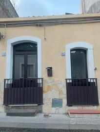 Casa singola Acicatena