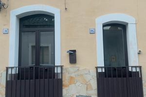 Casa singola Acicatena