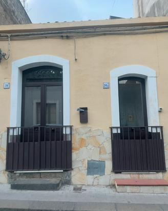 Casa singola Acicatena