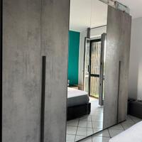 Camera Da Letto Matrimoniale 