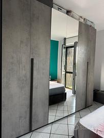 Camera Da Letto Matrimoniale 