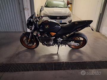 Honda Hornet 900