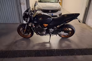 Honda Hornet 900