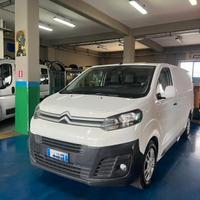 Citroen Jumpy 2.0 120 cv prolungato