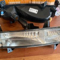 Fanali diurne/freccia Jeep Compass 2017-2021