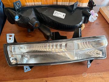 Fanali diurne/freccia Jeep Compass 2017-2021