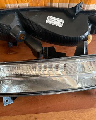 Fanali diurne/freccia Jeep Compass 2017-2021