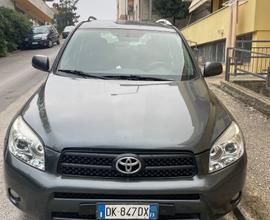 TOYOTA RAV4 3ª serie - 2007