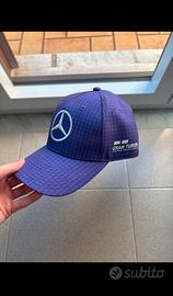 berretto mercedes