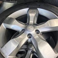 Cerchi grand cherokee 2016