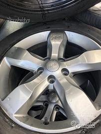 Cerchi grand cherokee 2016