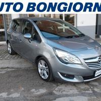 Opel Meriva 1.6 cdti Design Edition s&s 110cv