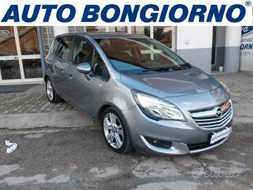 Opel Meriva 1.6 cdti Design Edition s&s 110cv