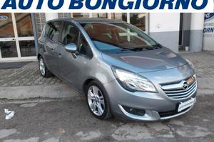 Opel Meriva 1.6 cdti Design Edition s&s 110cv