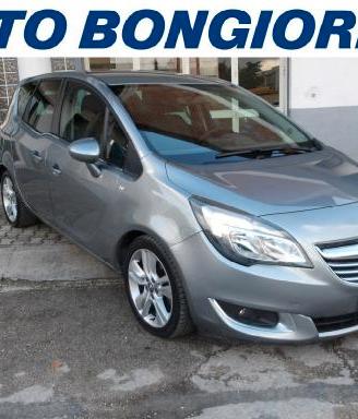 Opel Meriva 1.6 cdti Design Edition s&s 110cv