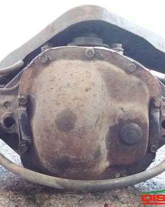 DIFFERENZIALE POSTERIORE JEEP GRAND CHEROKEE