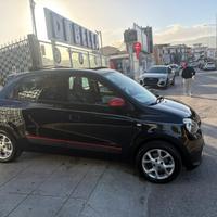 Twingo turbo 90 cv Cabrio Cambio automatico
