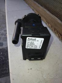 Pompa scarico asciugatrice zerowatt