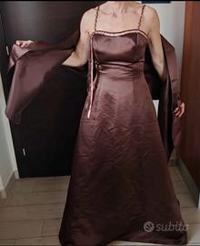 Abito da sposa nuovo