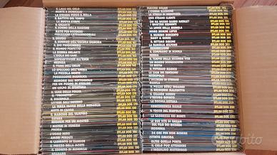 Albi Bonelli DYLAN DOG