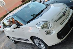 Fiat 500l 1.3 multijet 2017