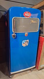Frigo Fiat anni 50 