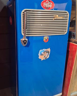 Frigo Fiat anni 50 